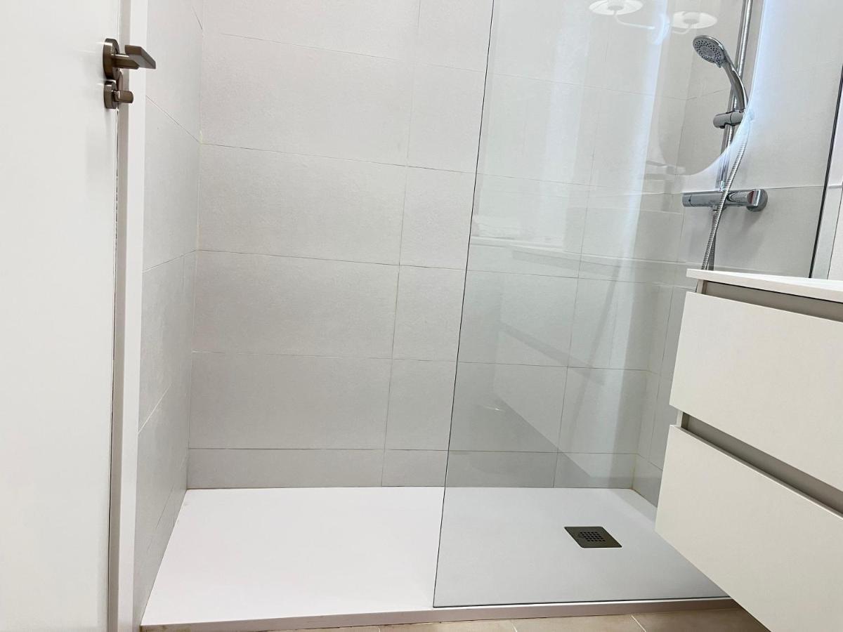 Coqueto Apartamento Torrelavega Buitenkant foto